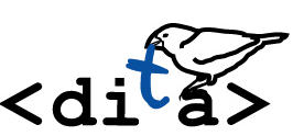 DITA Logo
