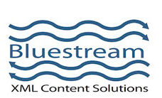 Bluestream Logo