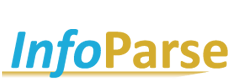 InfoParse Logo