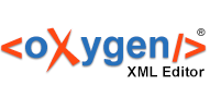 OxygenXML Logo