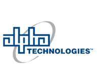 Alpha Technologies Logo